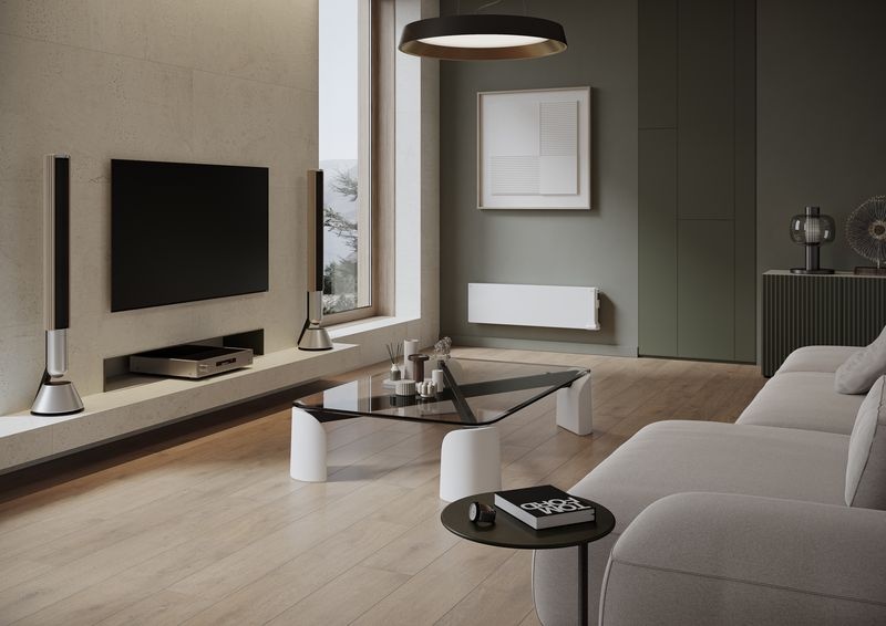 grzejnik yali living room purmo