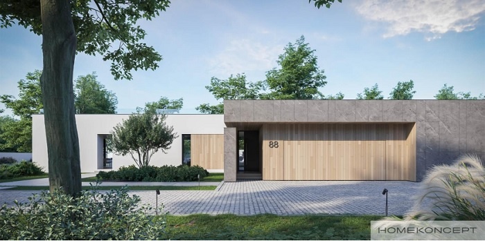homeconcept - budowa domu