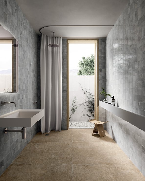 plytki ceramica sant agostino kolekcja duo pixel bozza