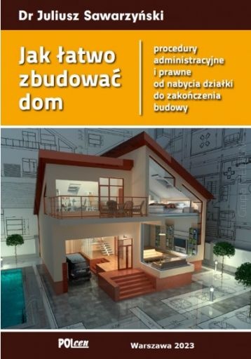 jak latwo zbudowac dom