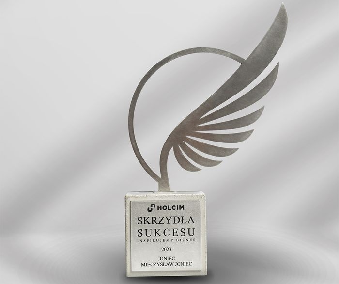 joniec skrzydla sukcesu 2024