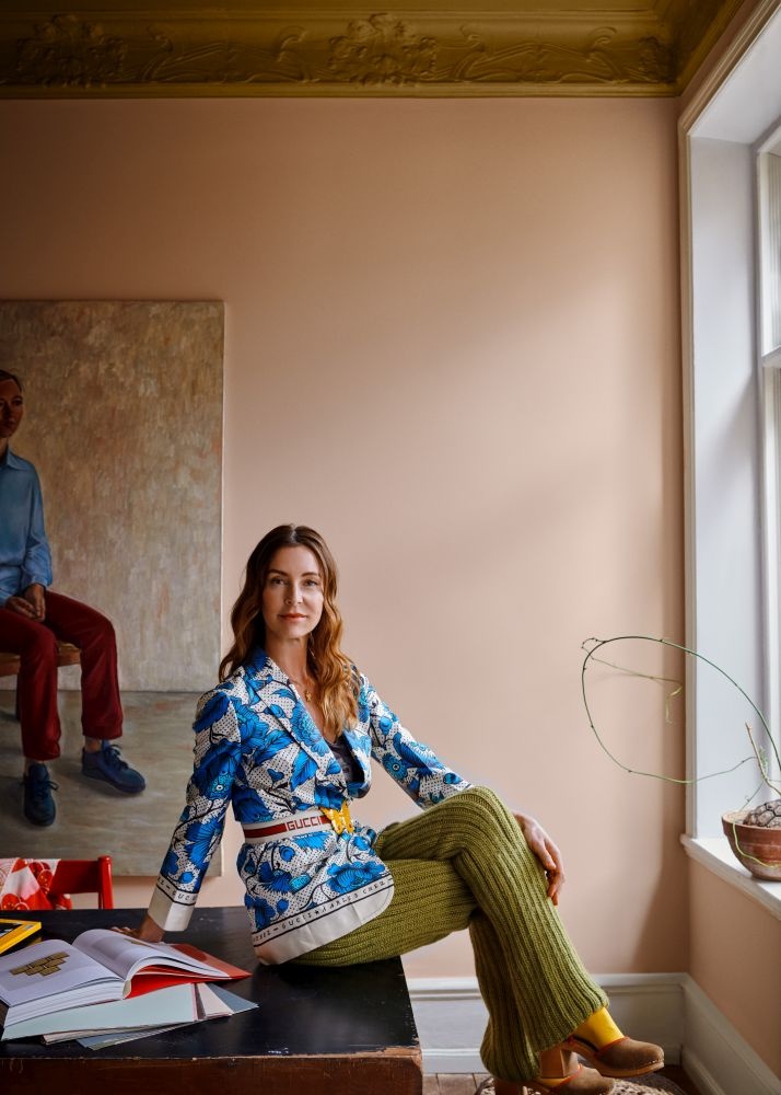 kolor roku 2024 marie olsson nylander tikkurila