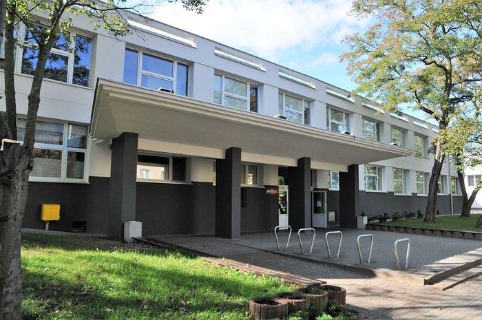 baumit gdynia zespol sportowych szkol
