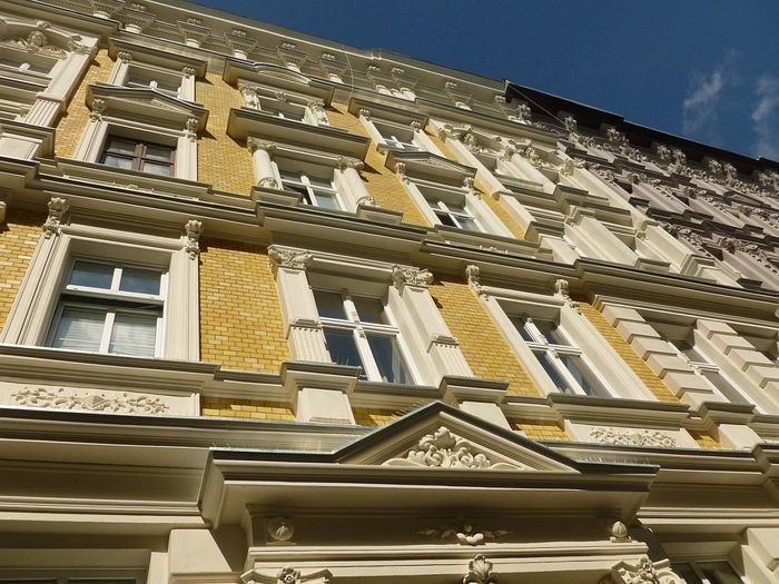 wroclaw kamienica miernicza
