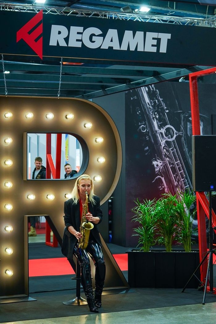 dach forum regamet jazz