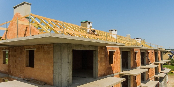 Budowa dachu 2023 &ndash; poznaj najważniejsze trendy, fot. Dorken Delta