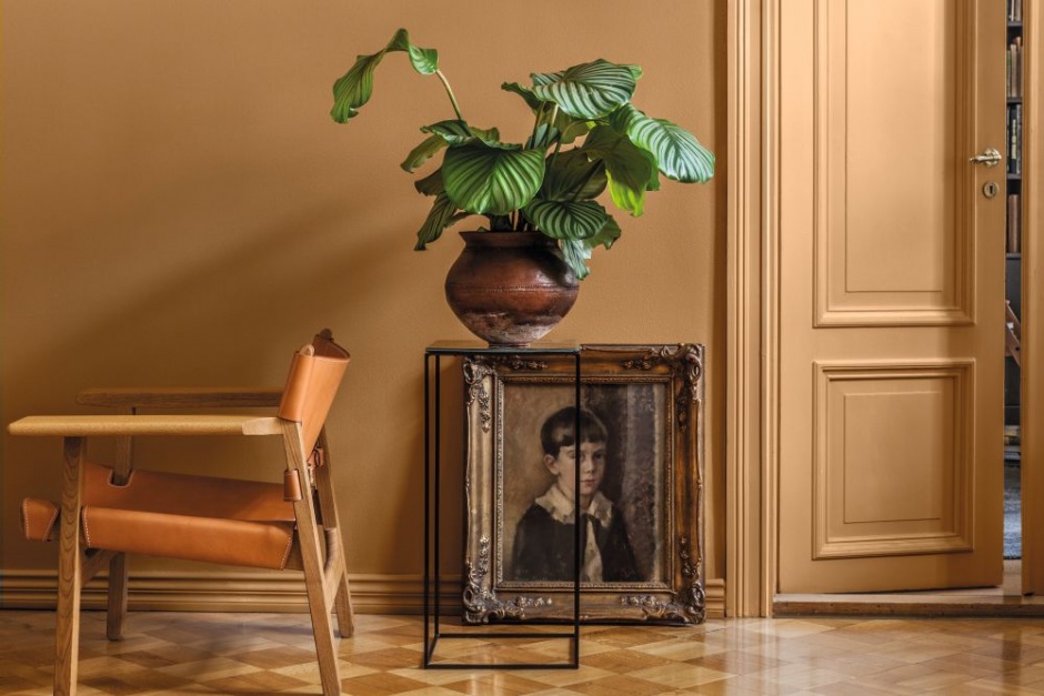 listwa przypodlogowa tikkurila