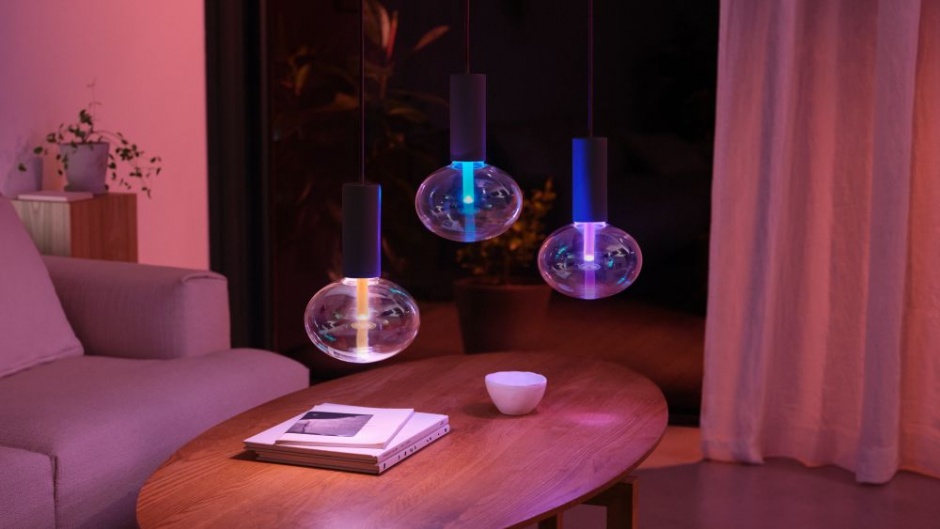 philips hue nowe oswietlenie