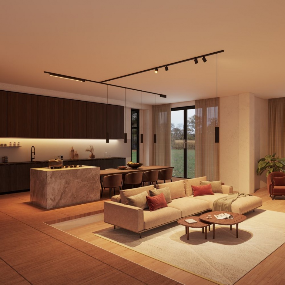 philips hue perifo track lighting 1