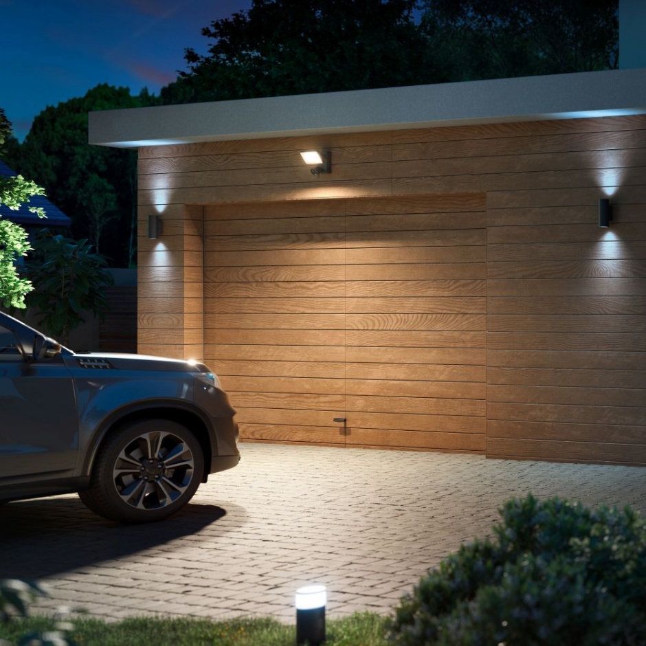 philips hue secure
