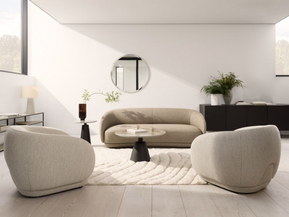 salon wypoczynek boconcept