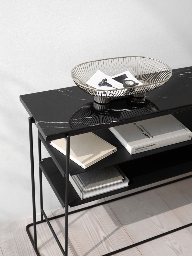 stolik pomocniczy boconcept