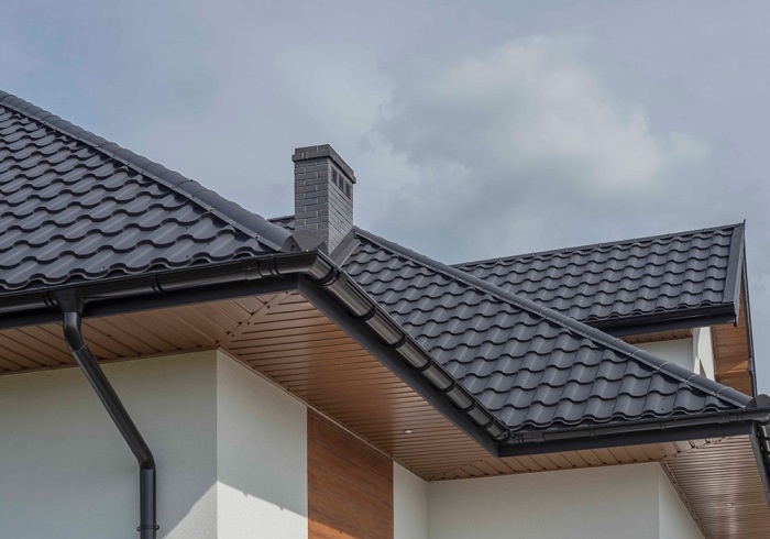Co warto wiedzieć o akcesoriach dachowych? fot. Blachy Pruszyński