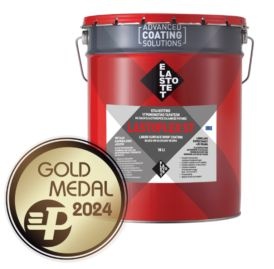 canada lastoflex st zloty medal budma2024