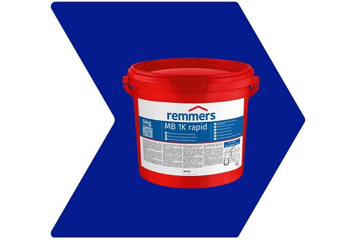 mb1krapid remmers