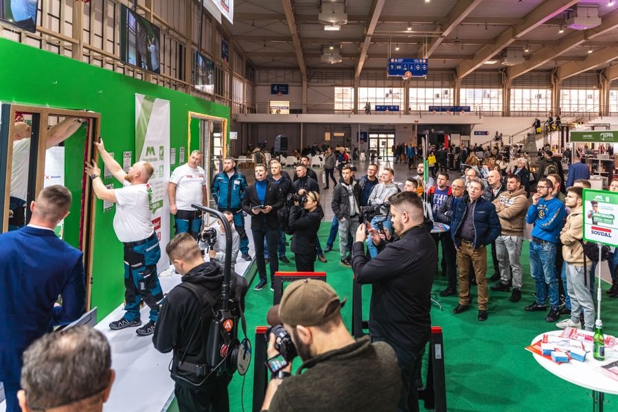 poid monteriada2024 dobry montaz budma