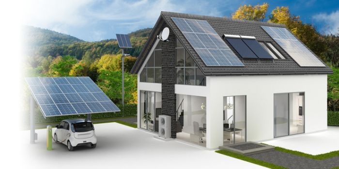 Pompy ciepła wśr&oacute;d 10 przełomowych technologii 2024 roku, fot. Adobe Stock