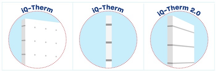 remmers iq therm - technologia