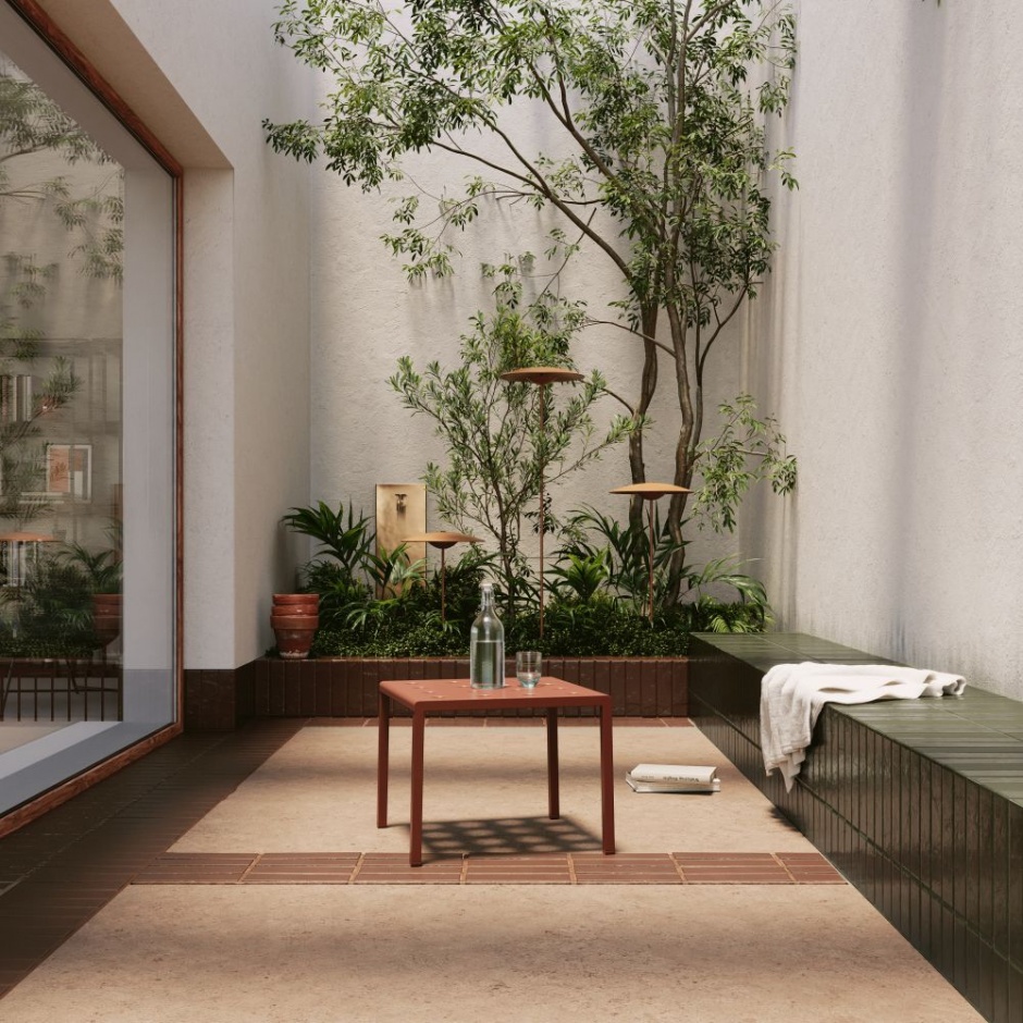sundown tundra patio paradyz