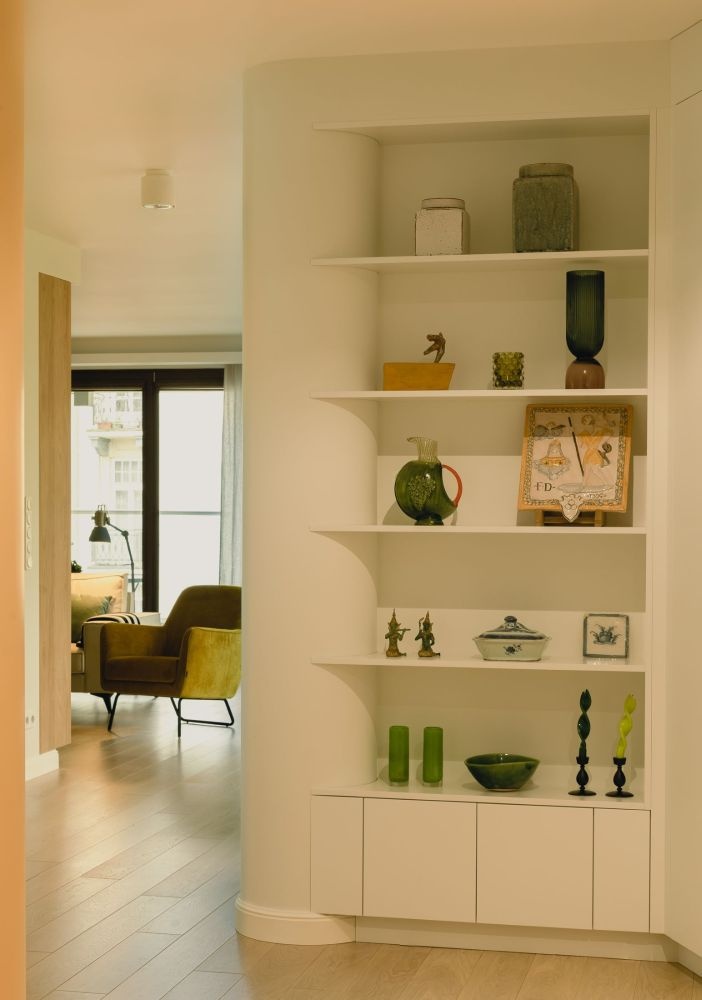 apartament wneka kanon design