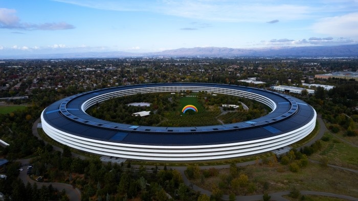 apple usa