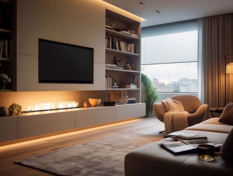 biokominek salon otownetrze pl