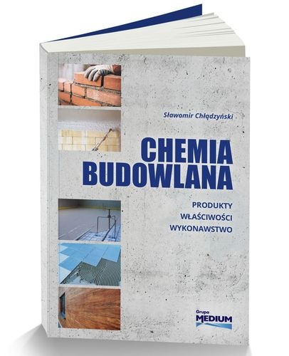 chemia budowlana ksiazka okladka