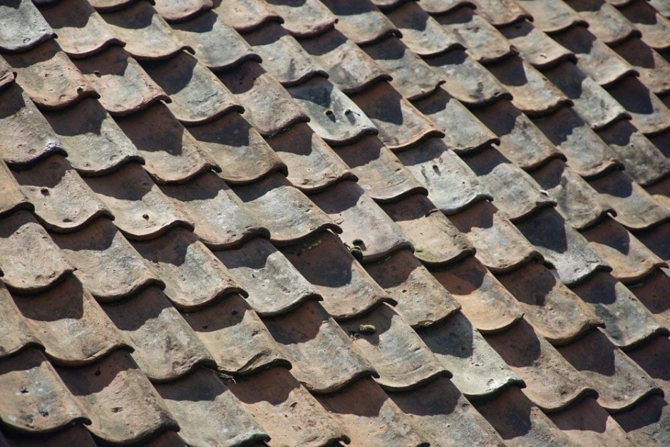 dach kryty dachowka pixabay