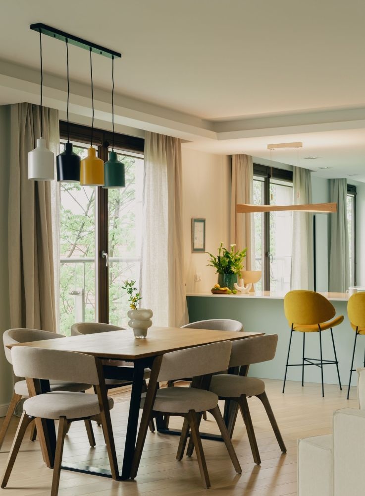 jadalnia kanon design