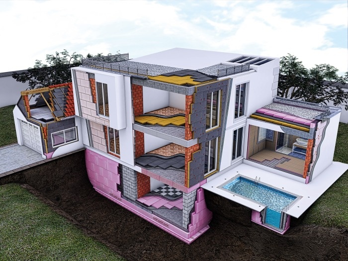 kompleksowe zastosowanie produktow austrotherm