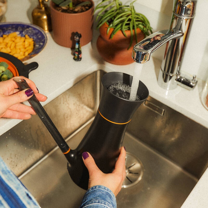 konewka urban plant care fiskars
