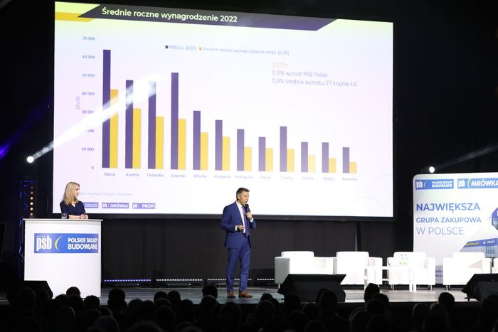 konferencja grupy psb