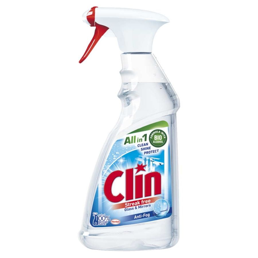 plyn do szyb clin