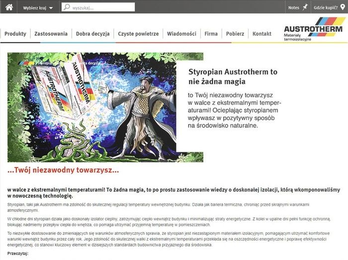 kampania dobra decyzja magik