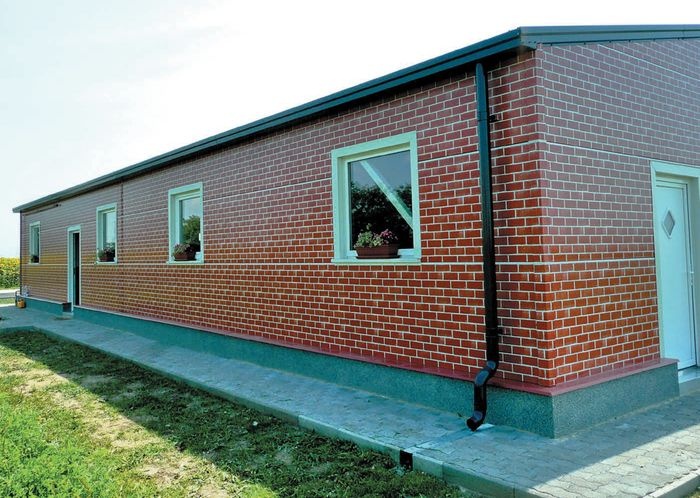 plyty warstwowe energooszczednosc pu