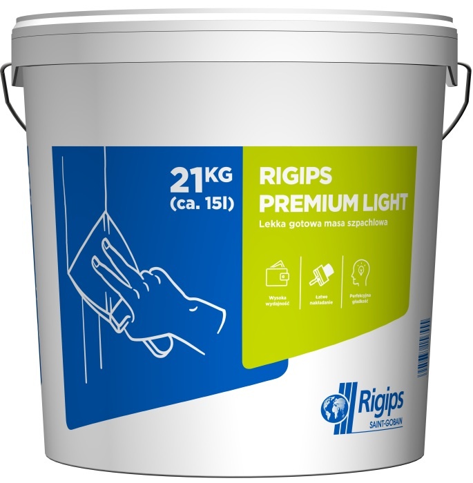 Rigips Premium Light
