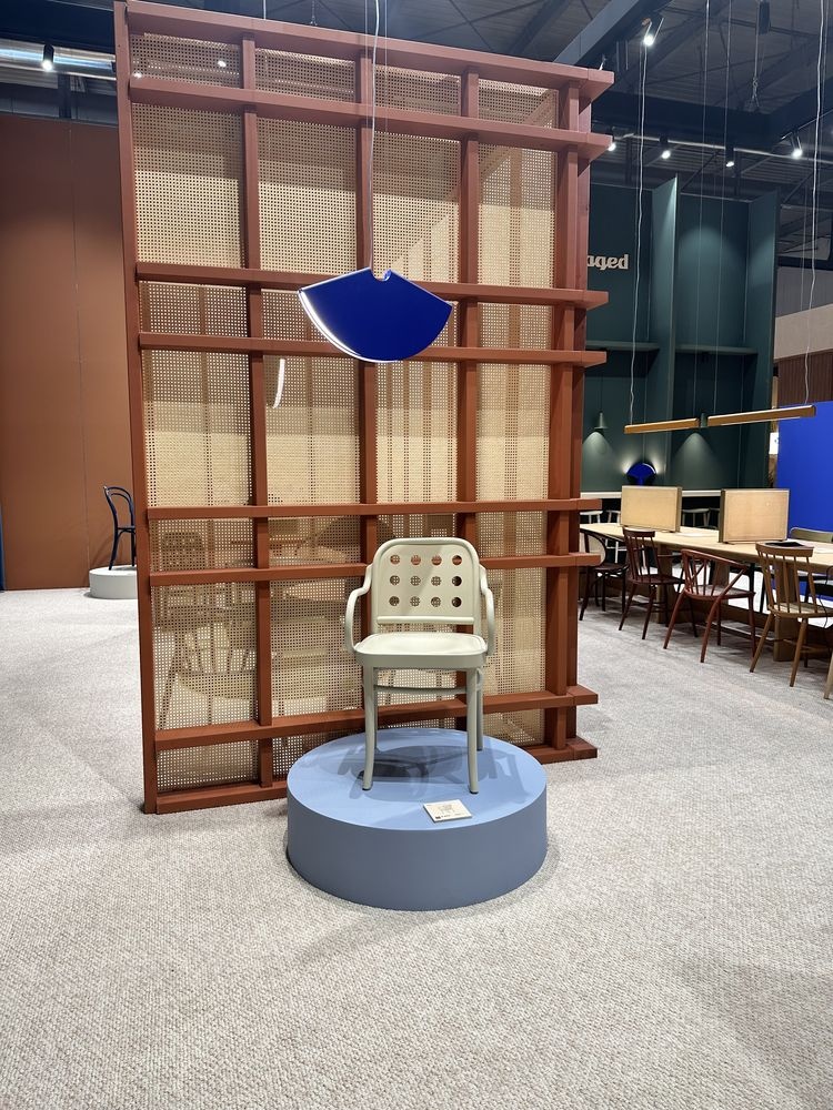 salone del mobile paged 1