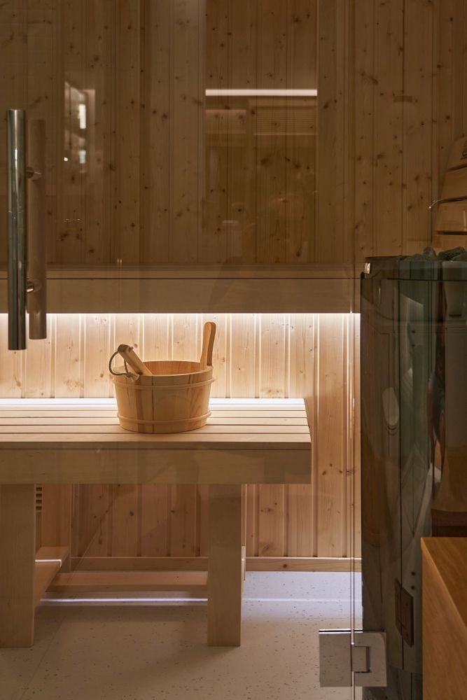 sauna nobonobo