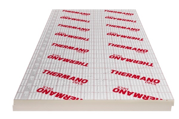 thermano deck 