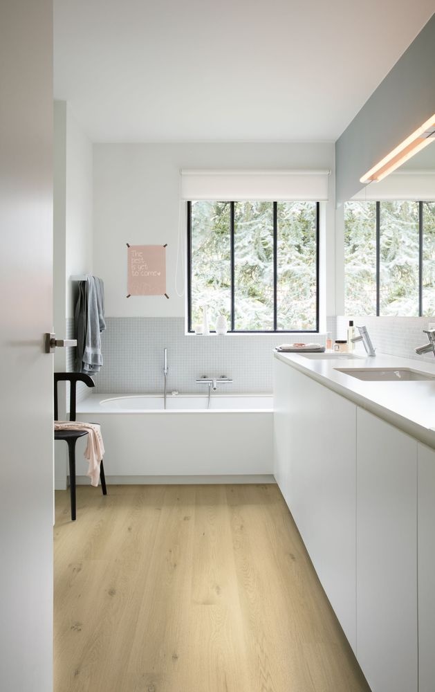 vinyl flex lazienka quick step