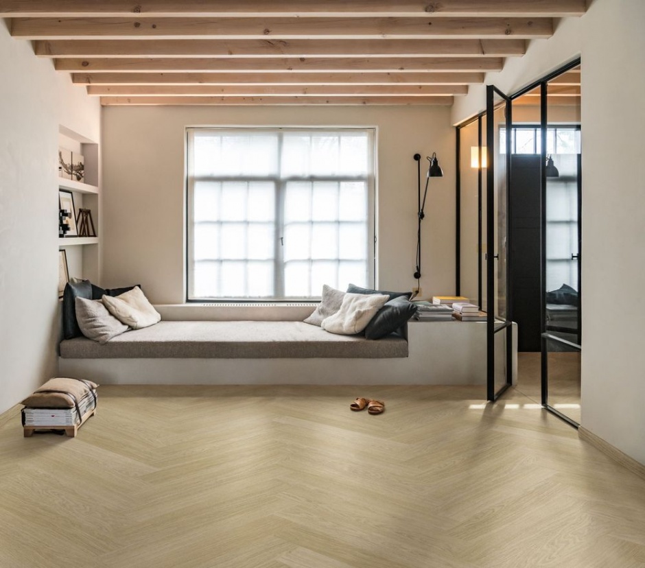 vinyl flex quick step