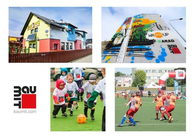 baumit spolecznie 30 lecie