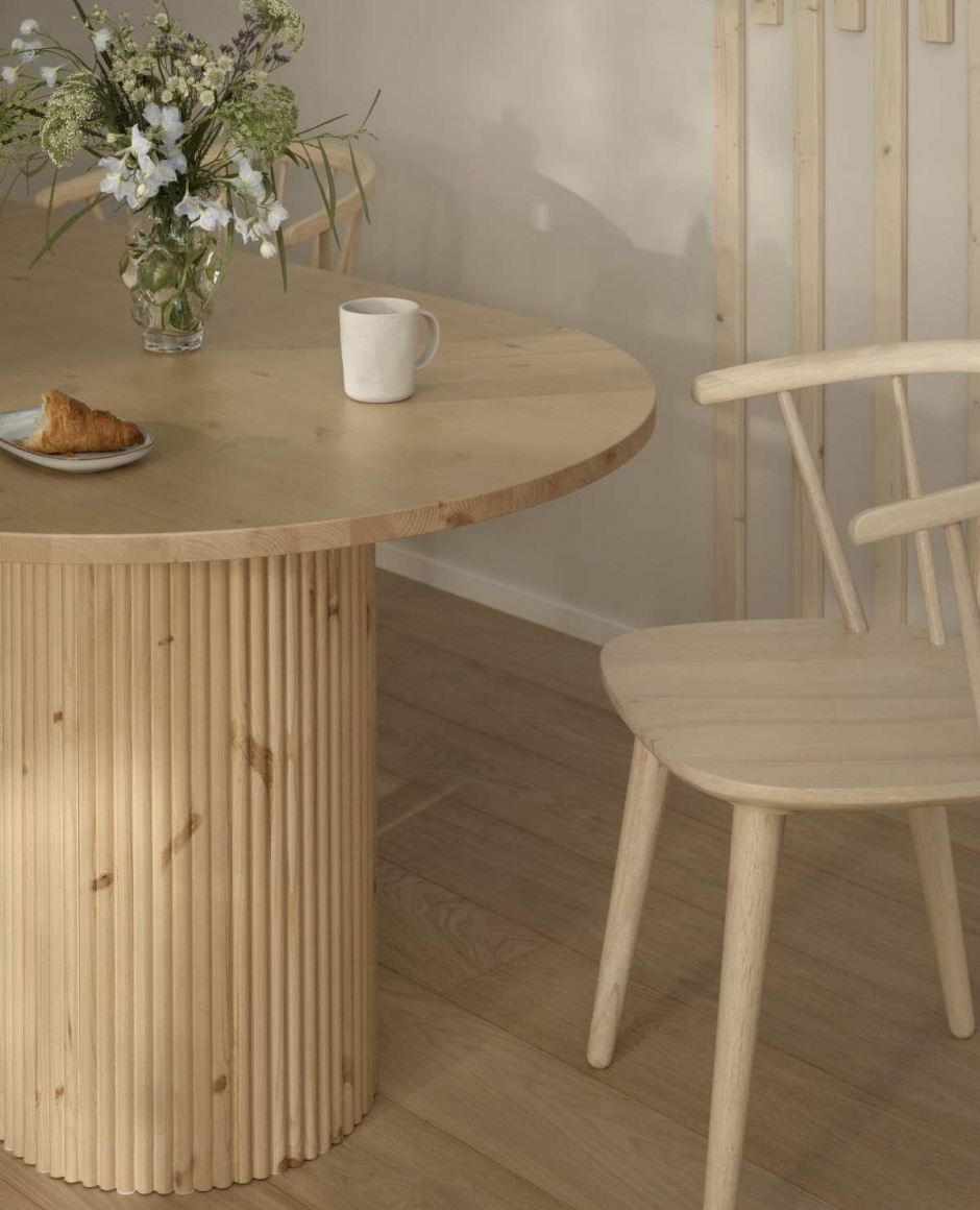helmi furniture lacquer30 tikkurila
