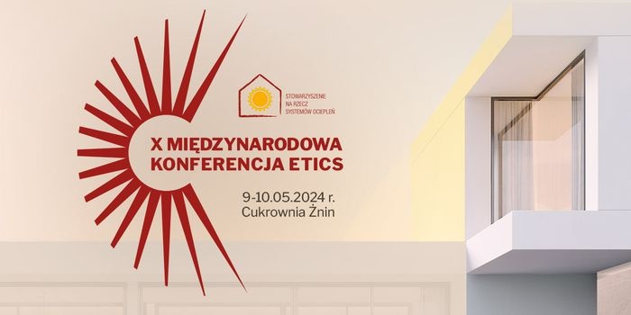 W dniach 9&ndash;10 maja w Żninie odbędzie się dziesiąta edycja Konferencji ETICS