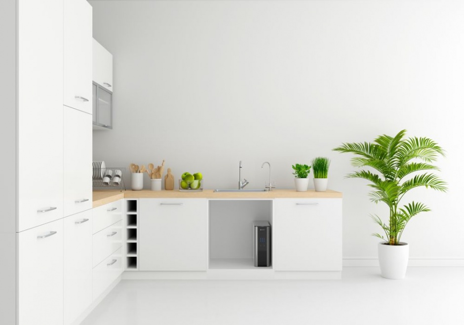 smart home leroy merlin