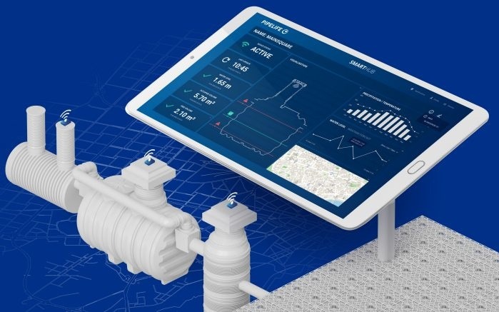smart solutions stormwater management