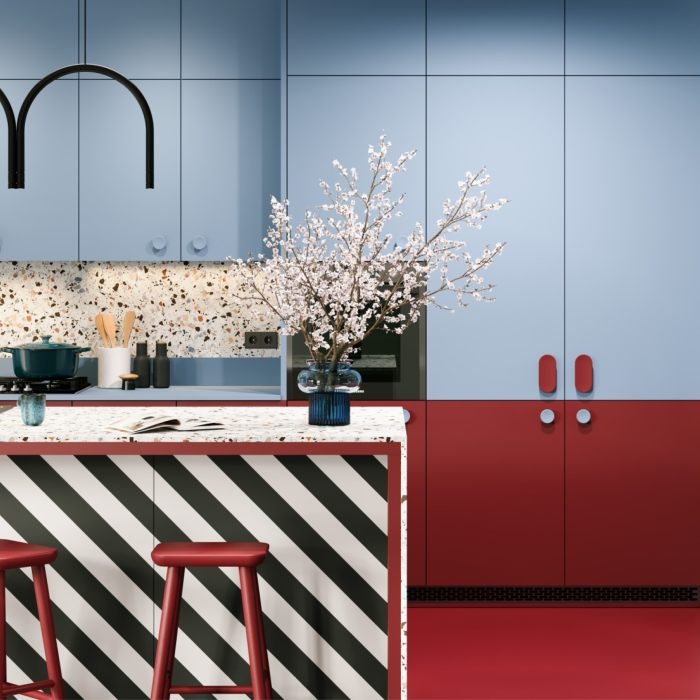 Kuchnia - design