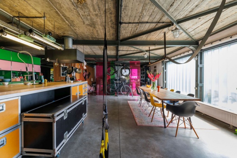 bolko loft przestrzen