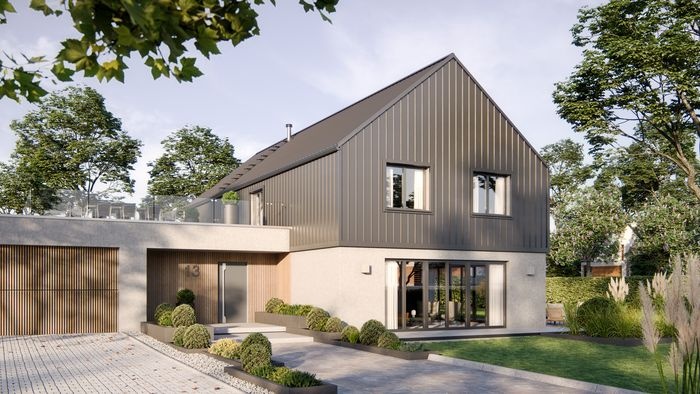 miru evo standard oknoplast