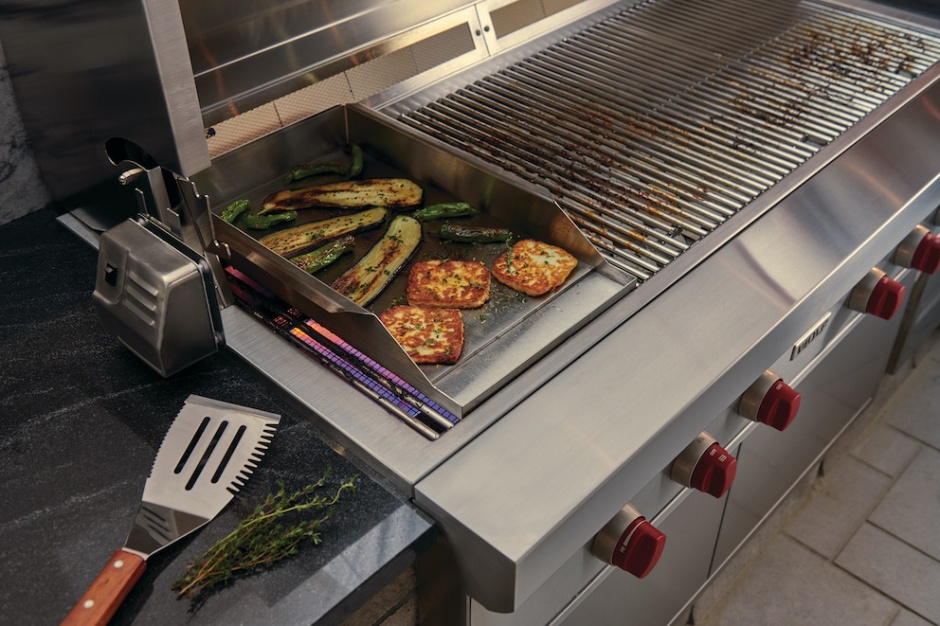 plyta teppanyaki sub zerowolf